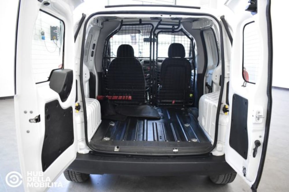 Fiat Fiorino usata a Perugia (7)