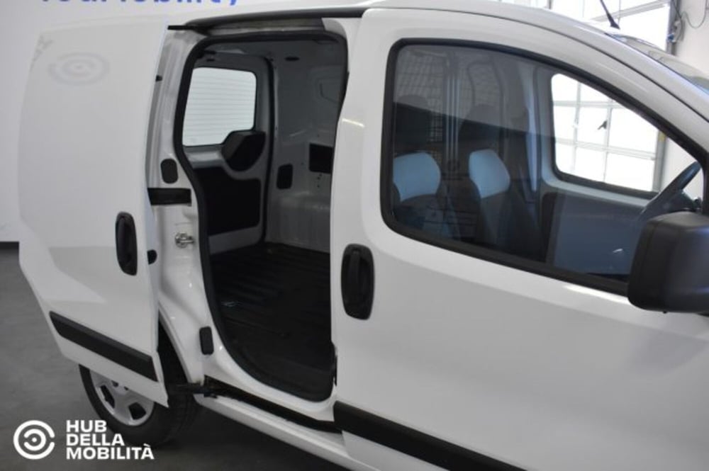 Fiat Fiorino usata a Perugia (8)