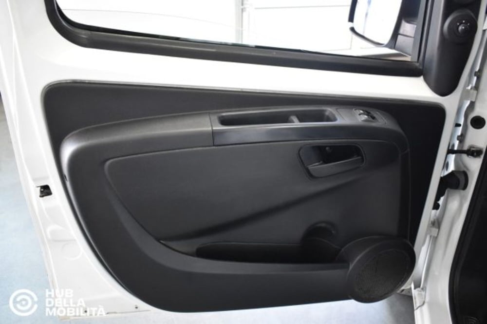 Fiat Fiorino usata a Perugia (9)
