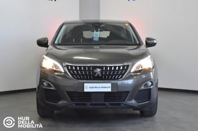 Peugeot 3008 BlueHDi 130 S&amp;S Business del 2019 usata a Foligno