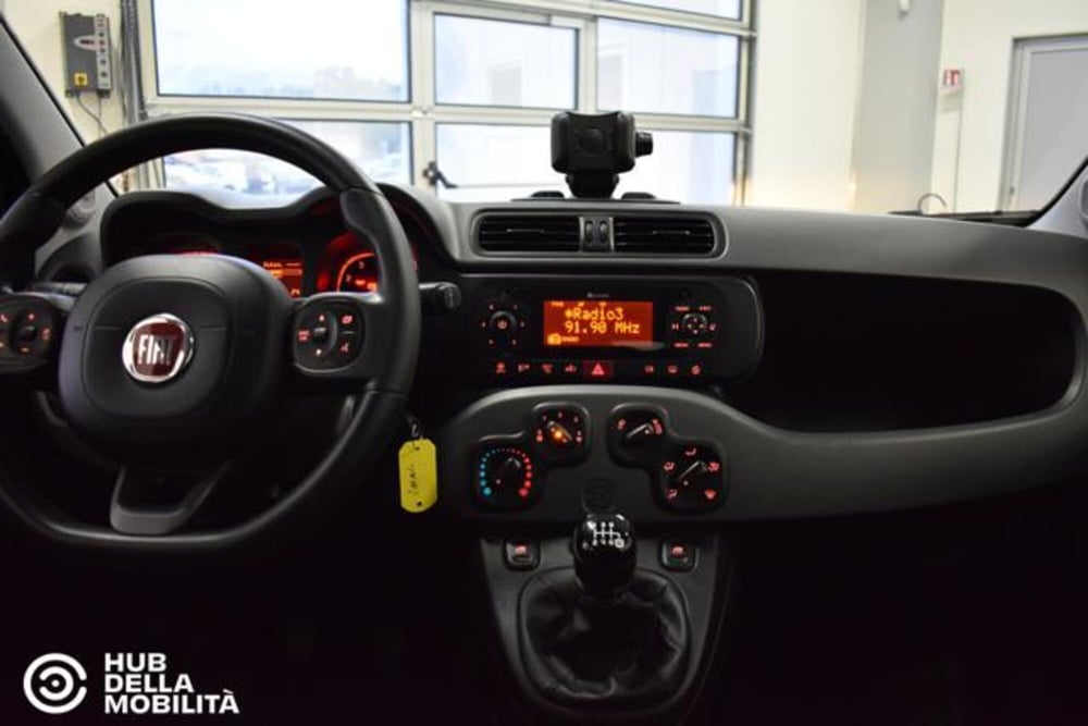 Fiat Panda usata a Perugia (10)