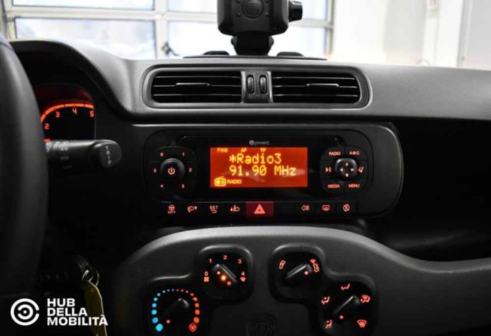 Fiat Panda usata a Perugia (11)