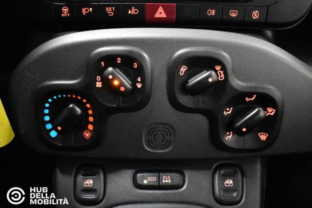 Fiat Panda usata a Perugia (12)