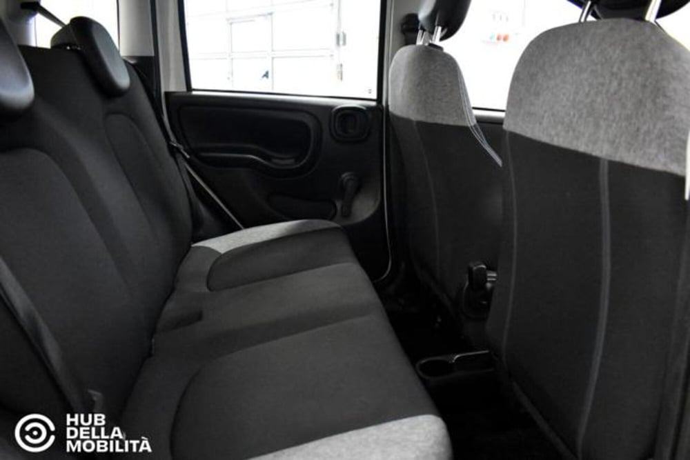 Fiat Panda usata a Perugia (13)