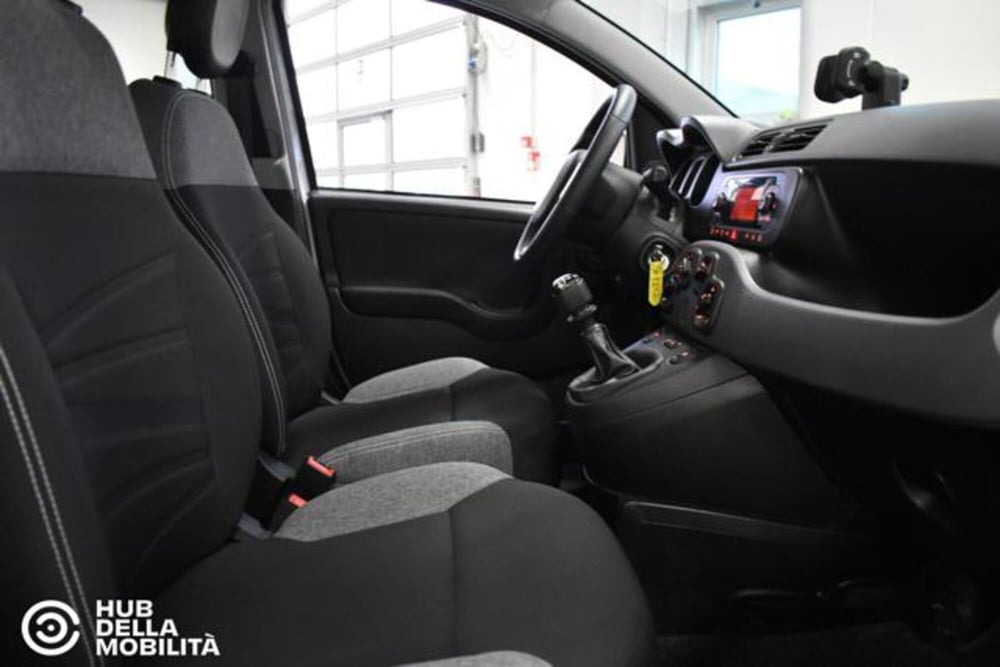 Fiat Panda usata a Perugia (14)