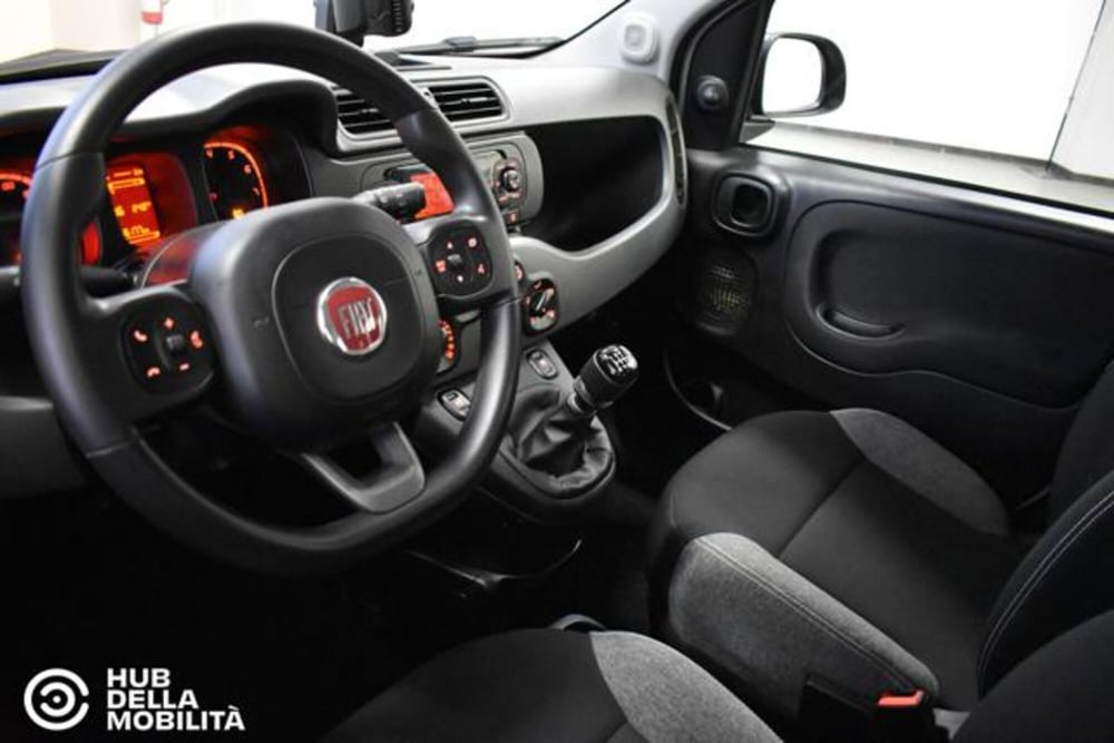 Fiat Panda usata a Perugia (15)