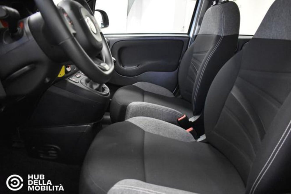 Fiat Panda usata a Perugia (16)