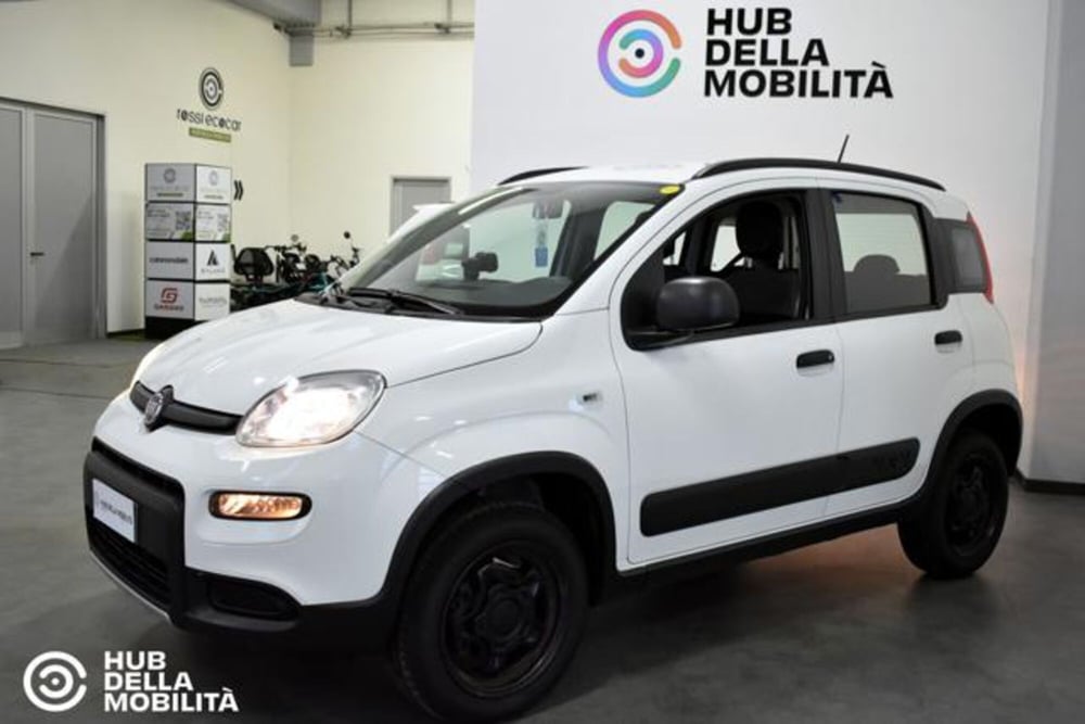 Fiat Panda usata a Perugia (3)