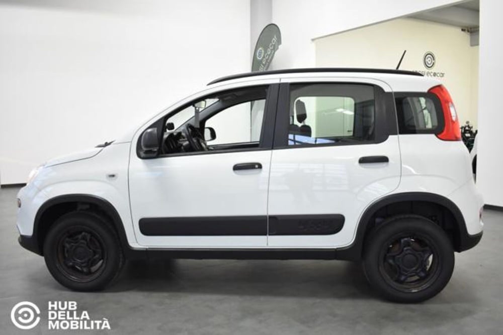 Fiat Panda usata a Perugia (4)