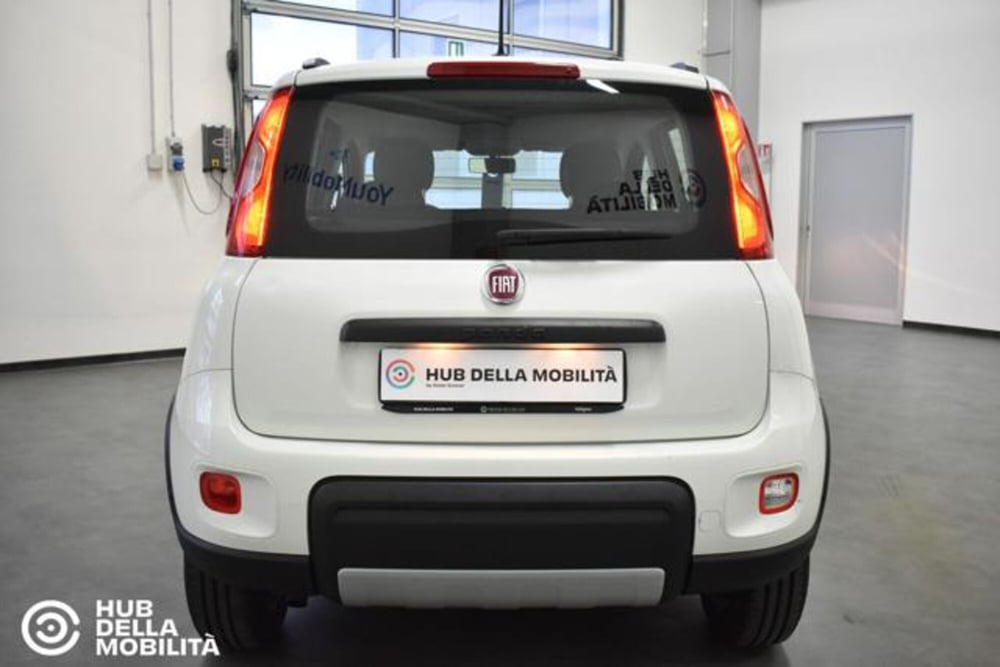 Fiat Panda usata a Perugia (5)