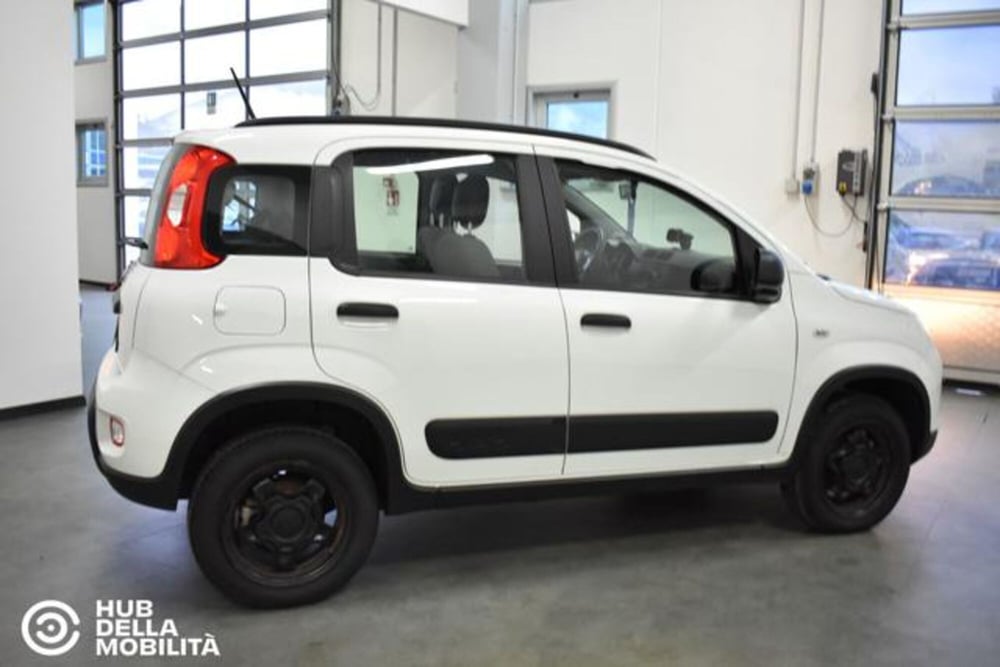 Fiat Panda usata a Perugia (6)