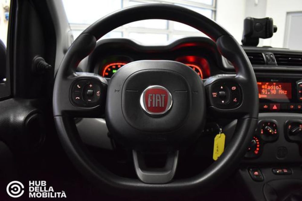 Fiat Panda usata a Perugia (9)