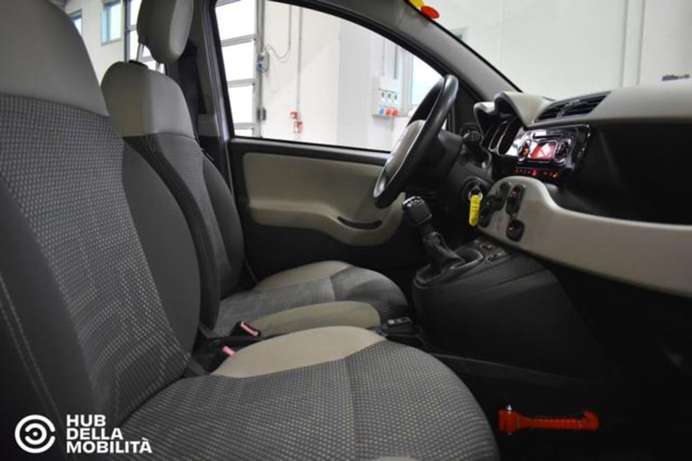 Fiat Panda usata a Perugia (13)