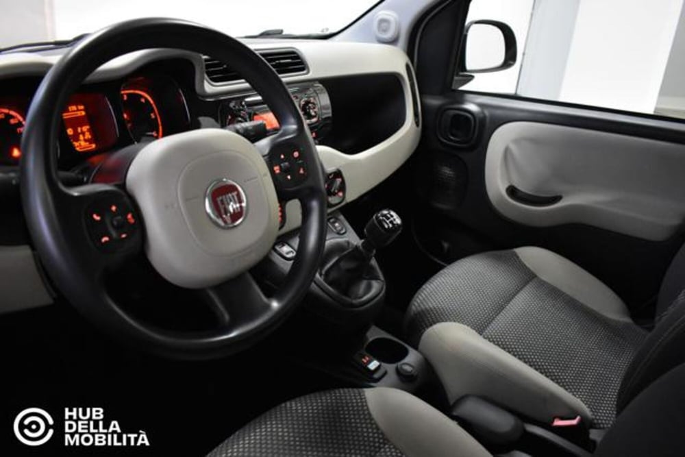 Fiat Panda usata a Perugia (14)