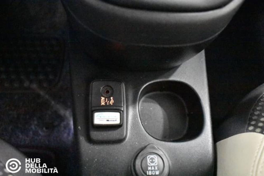 Fiat Panda usata a Perugia (17)