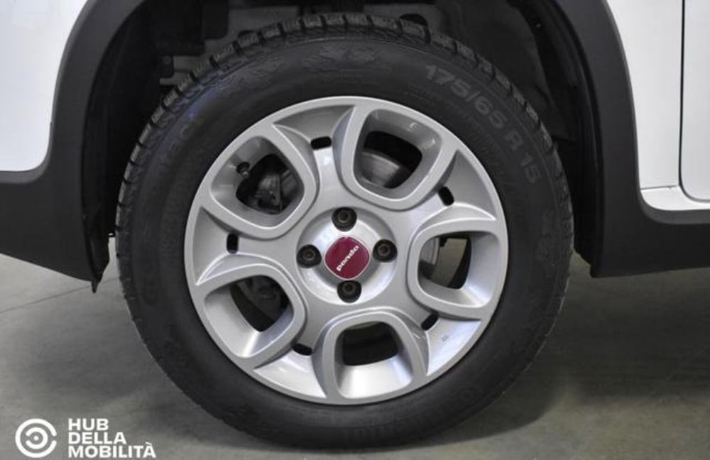 Fiat Panda usata a Perugia (18)