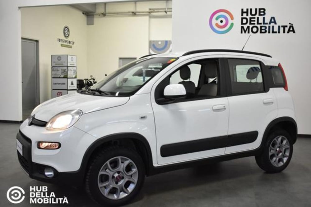 Fiat Panda usata a Perugia (3)