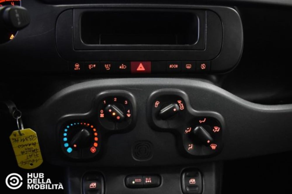Fiat Panda usata a Perugia (10)