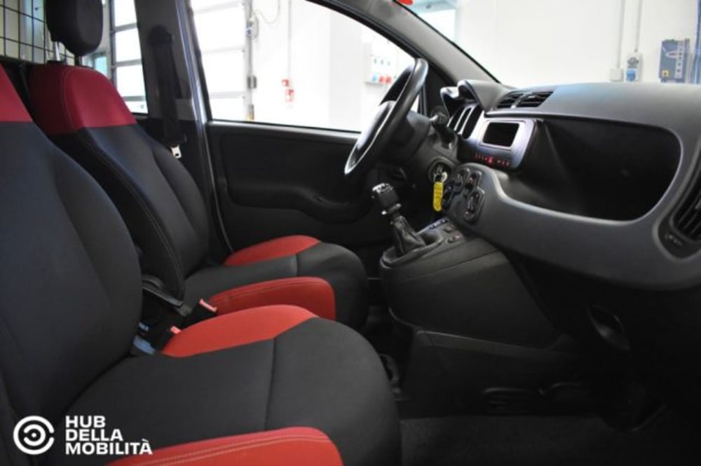 Fiat Panda usata a Perugia (11)