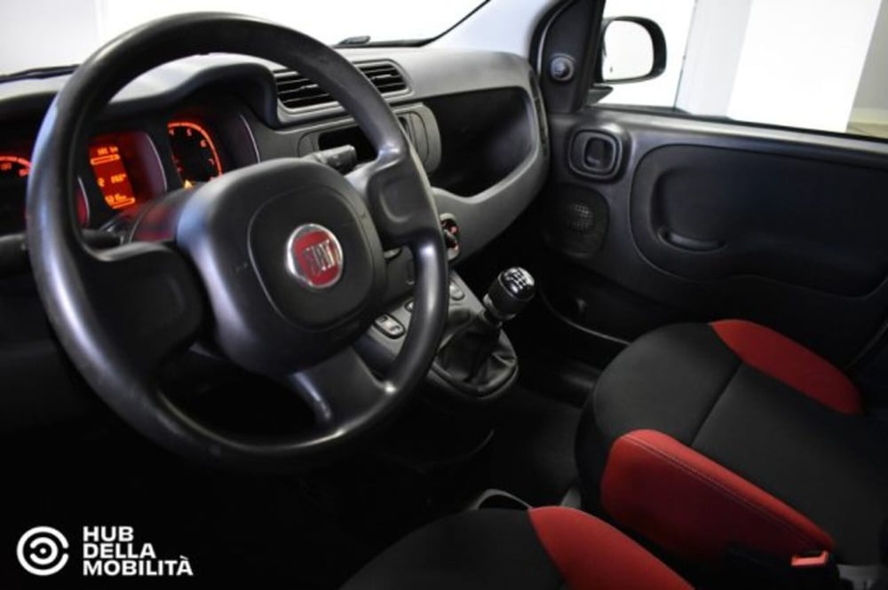 Fiat Panda usata a Perugia (12)