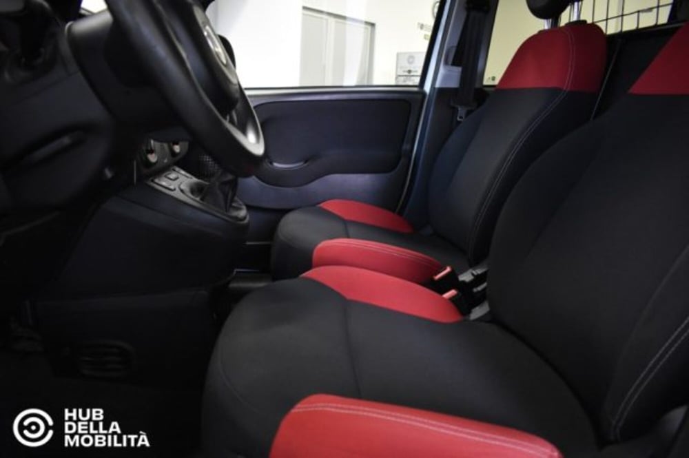 Fiat Panda usata a Perugia (13)