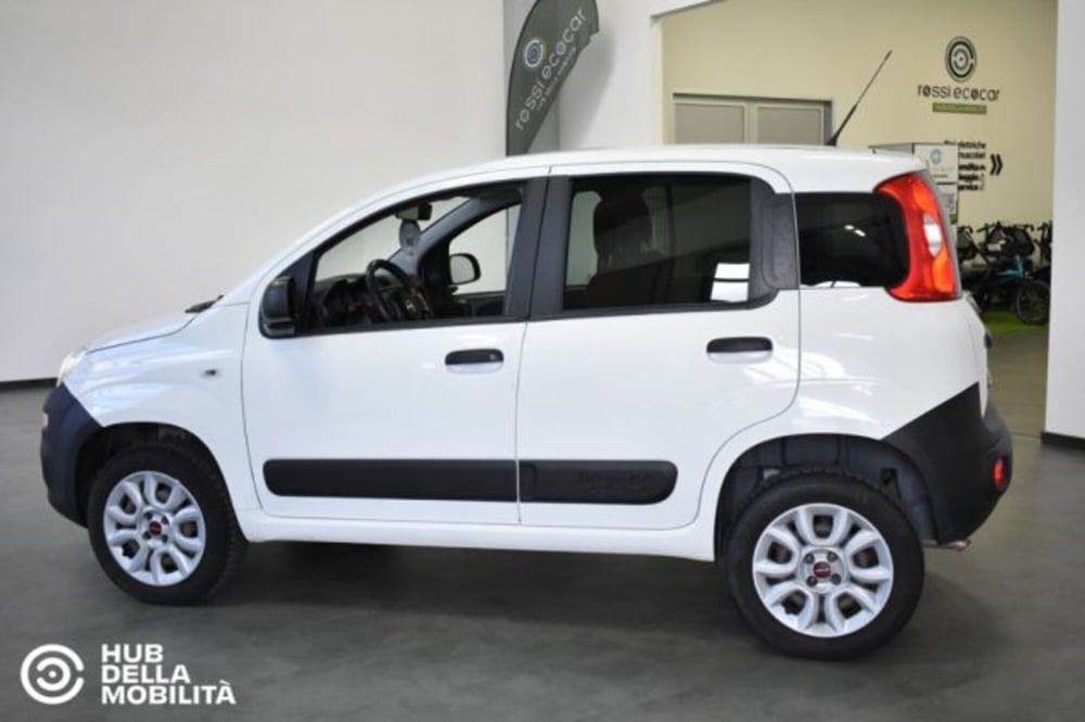 Fiat Panda usata a Perugia (4)