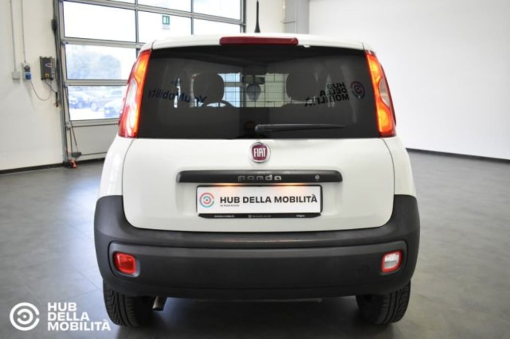 Fiat Panda usata a Perugia (5)