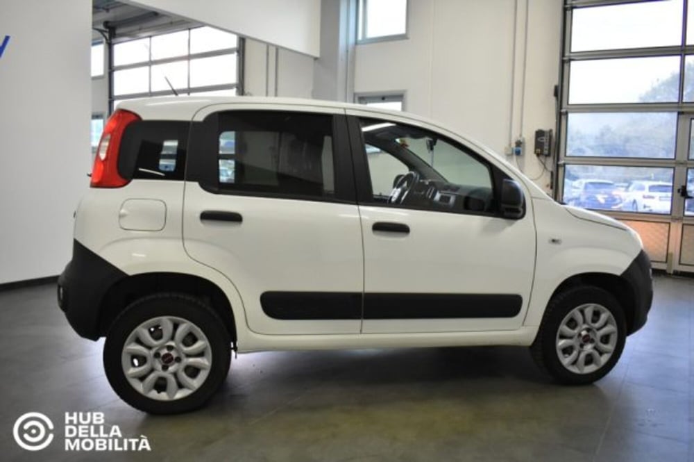 Fiat Panda usata a Perugia (6)