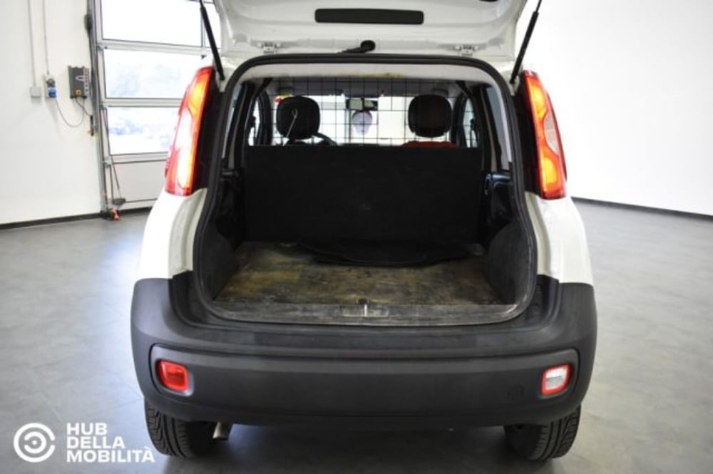Fiat Panda usata a Perugia (7)