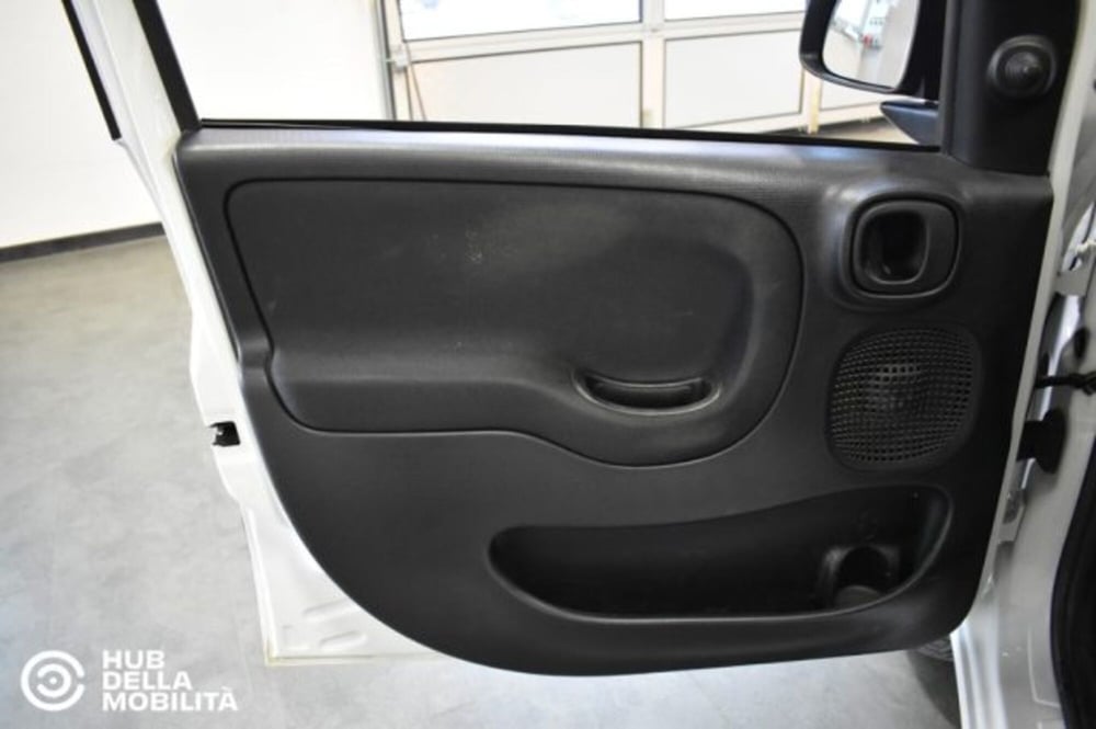 Fiat Panda usata a Perugia (8)