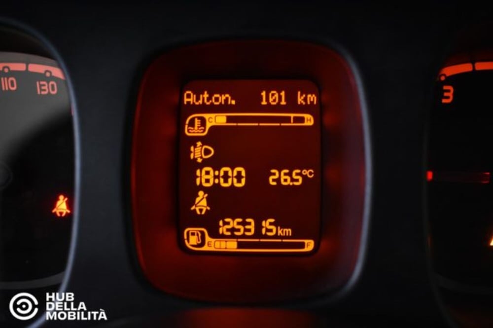 Fiat Panda usata a Perugia (9)