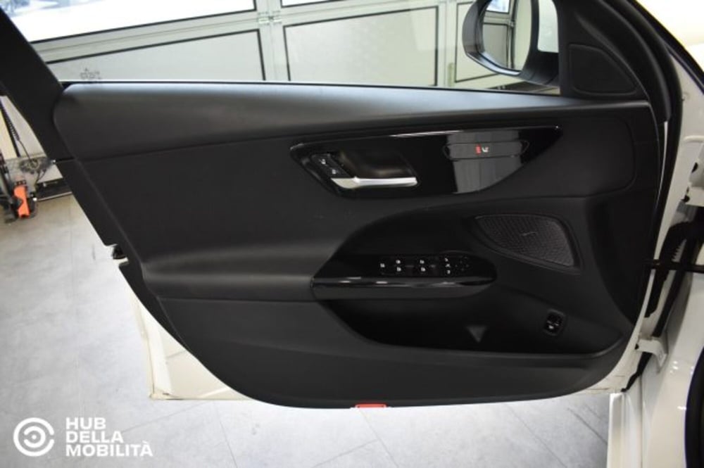 Mercedes-Benz Classe C Station Wagon usata a Perugia (7)