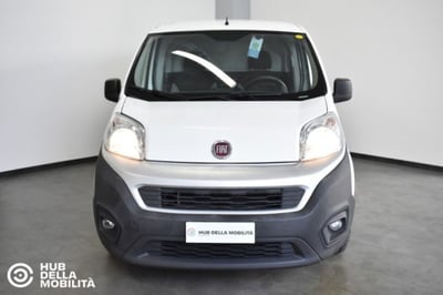 Fiat Fiorino QUBO 1.3 MJT 95CV SX (N1) del 2019 usata a Foligno