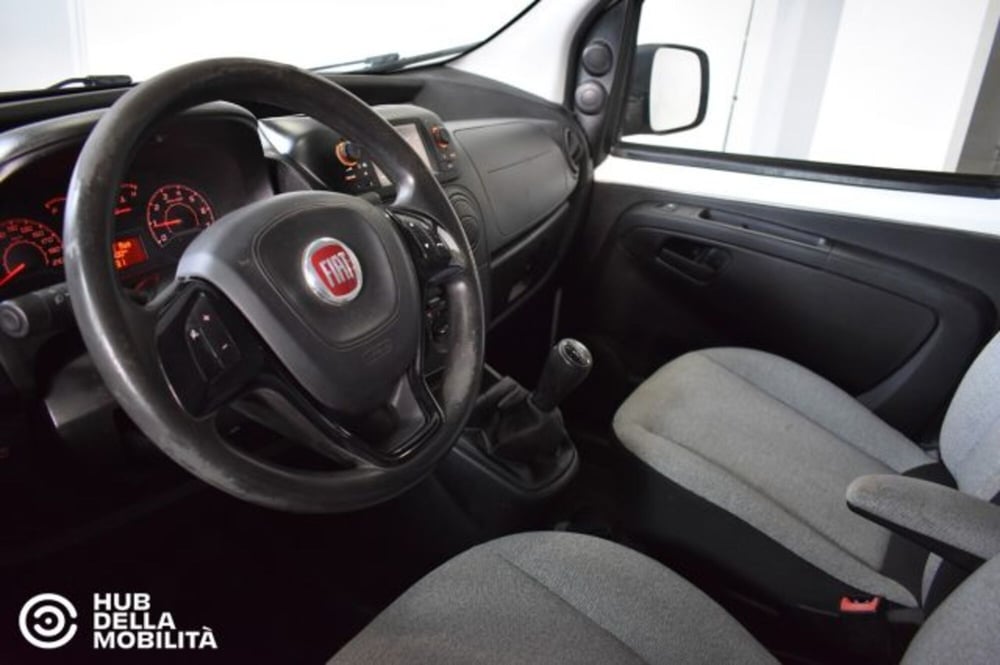 Fiat Fiorino usata a Perugia (15)