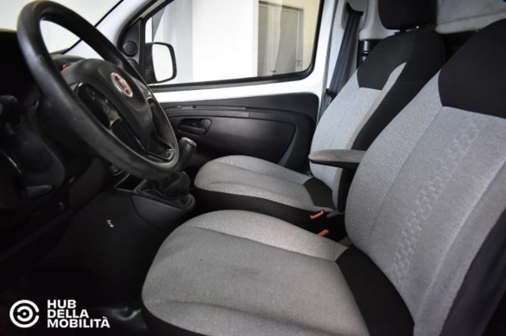 Fiat Fiorino usata a Perugia (16)