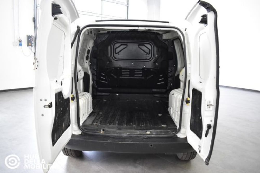 Fiat Fiorino usata a Perugia (7)