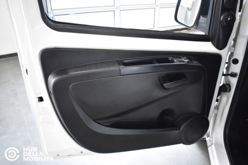 Fiat Fiorino usata a Perugia (9)