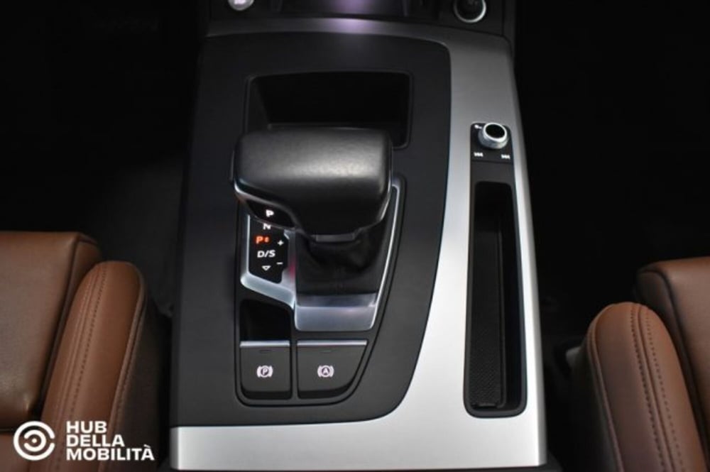 Audi Q5 Sportback usata a Perugia (12)