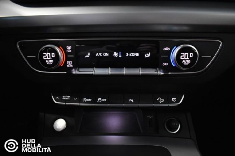 Audi Q5 Sportback usata a Perugia (13)