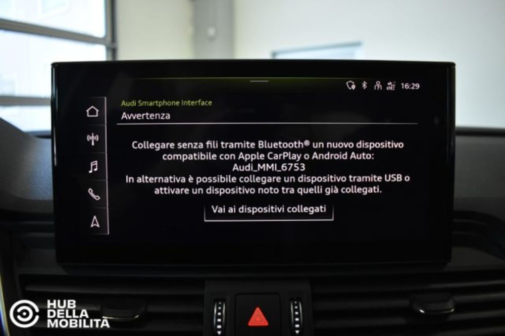 Audi Q5 Sportback usata a Perugia (16)