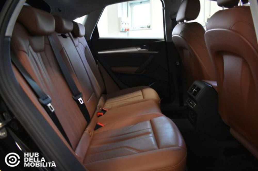 Audi Q5 Sportback usata a Perugia (18)