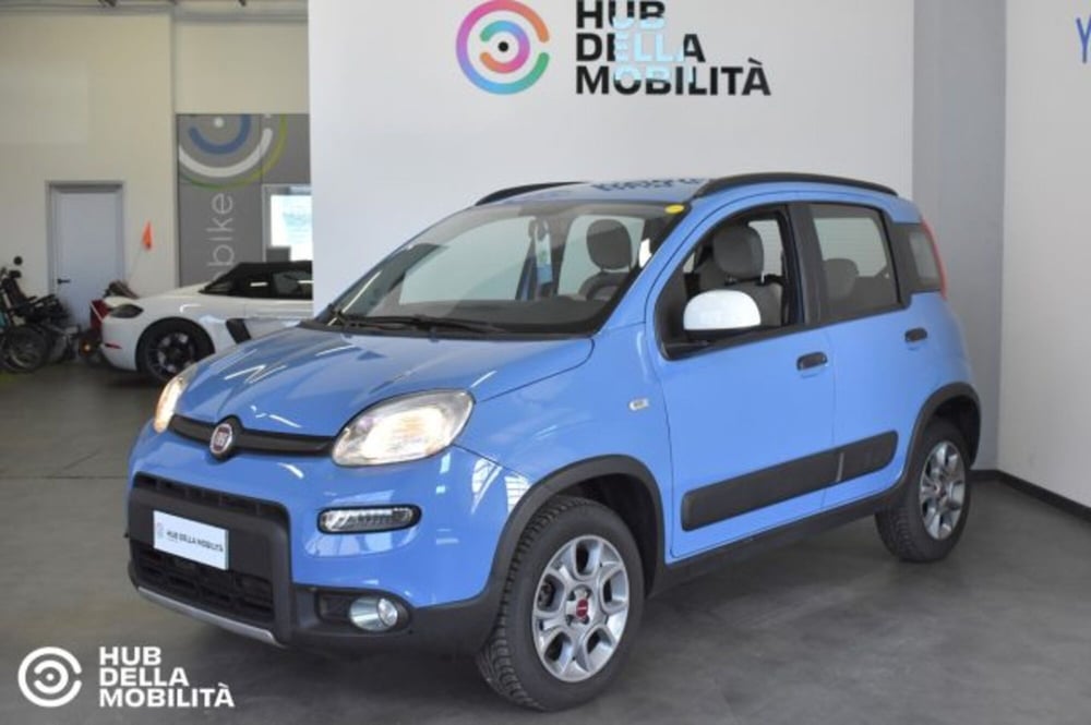 Fiat Panda usata a Perugia (3)