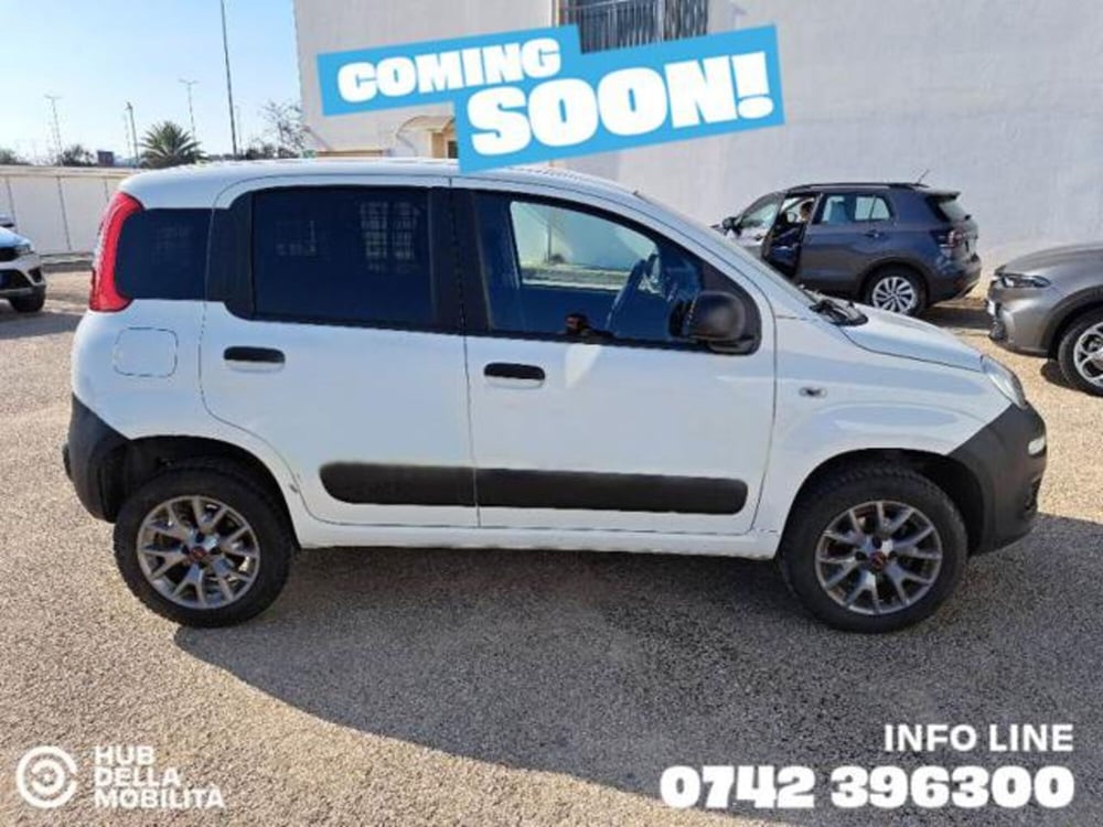 Fiat Panda usata a Perugia (3)