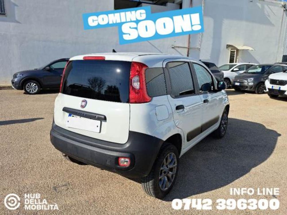Fiat Panda usata a Perugia (5)