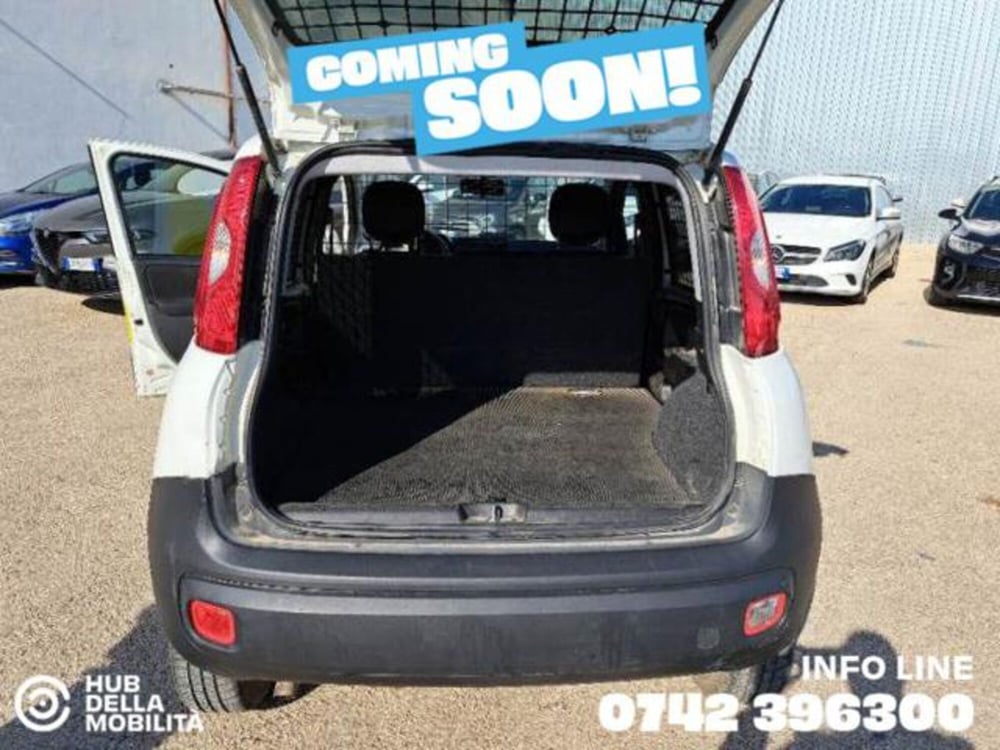 Fiat Panda usata a Perugia (6)