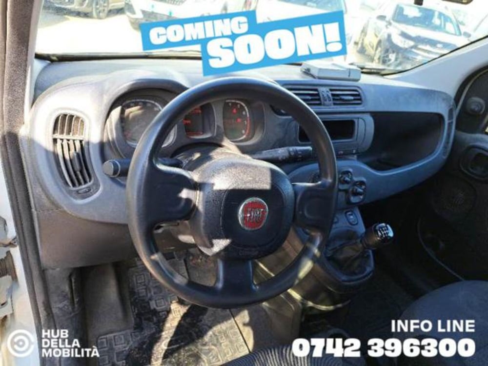 Fiat Panda usata a Perugia (8)