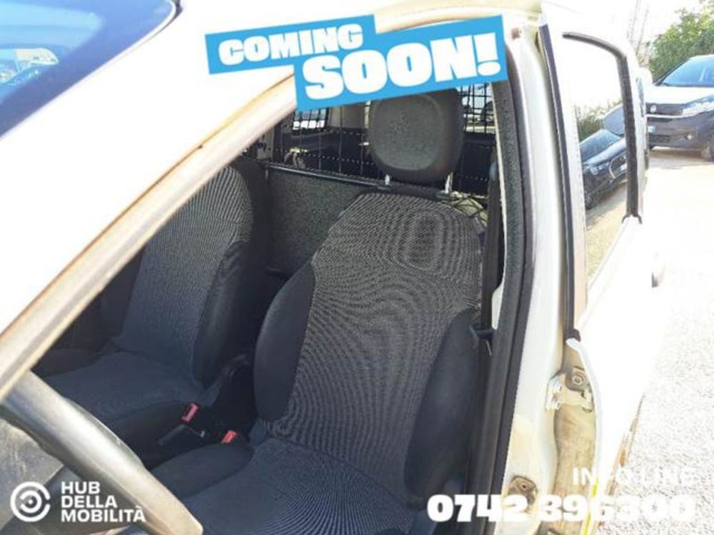 Fiat Panda usata a Perugia (9)