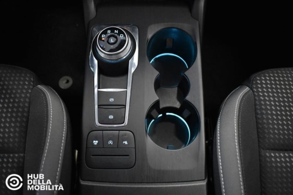 Ford Focus Station Wagon usata a Perugia (12)
