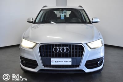 Audi Q3 2.0 TDI del 2013 usata a Foligno