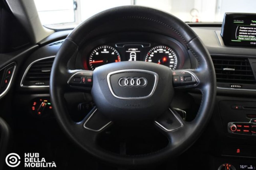 Audi Q3 usata a Perugia (12)